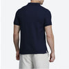 NTC Slim Fit Navy Blue Polo