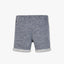 Bab CLB Blue Bird Shorts