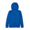 Teddy Smith Blue Kangaroo Pocket Hoodie 0002