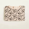 MNG Chest Pocket All Over Print Skin Full Sleeves Tshirt 1197