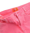 OM Heart Button Lolly Pop Pink Girls Pant 9486