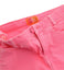 OM Heart Button Lolly Pop Pink Girls Pant 9486
