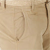SPL Cotton Pant Original Slim Fit Khaki