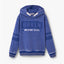 MNG Blue BRKLN Pullover Hoodie 473
