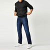 F&F DNM Dark Blue Slim fit Denim 9562