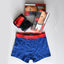 TH Cotton Boxer Pack Of 3