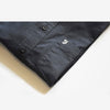 FRH Cotton Button Down Arcon Navy Blue Shirt