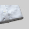 KA Smooth Cotton Mix Textured Casual Shirt