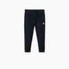 MNG Textured Navy Blue jogging Trouser for boys