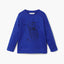 MNG Blue Fail Sweatshirt 11760