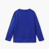 MNG Blue Fail Sweatshirt 11760