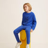 MNG Blue Fail Sweatshirt 11760
