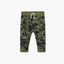 MNG Camo printed Jogging Trousers For Baby Boy