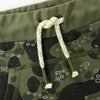 MNG Camo printed Jogging Trousers For Baby Boy
