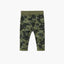 MNG Camo printed Jogging Trousers For Baby Boy