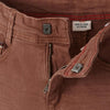 TAO Cinnamon Brown Pant 1227