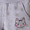 5.10.15. Cat Star grey Trouser
