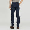 GAS Men's Slim Stretch Regular Fit Blue Jeans 6101