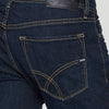 GAS Men's Slim Stretch Regular Fit Blue Jeans 6101