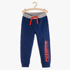 51015 CHAMPION Navy Blue Terry Trouser 3603