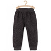 51015 TOKYOZERO-ONP Charcoal Fleece Trouser 3612