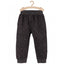51015 TOKYOZERO-ONP Charcoal Fleece Trouser 3612