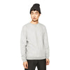 ZR Man Basics SweatShirt Grey