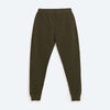 ZR Man Basic Plush Trouser Green