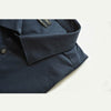 MV Navy Blue Casual Shirt
