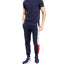 TH Blue Flag Side Leg Pants