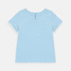 Bab Clb Koala Soft Blue Top 3878