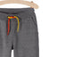 L&S No Rules & Stay Cool Texture Grey Fleece Trouser 3919