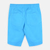 LH 2 Back Pocket Froze Cotton Shorts 3983
