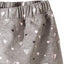 5.10.15 Glitter Heart Grey Skirt