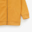 ZR Plain Mustard Hoodie 3118