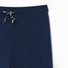 LFT Navy Blue Rib Trouser 747