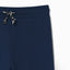 LFT Navy Blue Rib Trouser 747