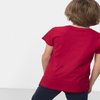 TX Aquarium Red Tshirt 1765