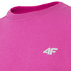 4F Be Your Own Star Magenta Sweatshirt 880