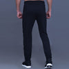 FSH Man Black Fleece Trouser 2630