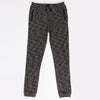 T&B Dark Grey Girls Tracks Pants