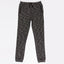 T&B Dark Grey Girls Tracks Pants