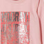 L&S Hooray Its Today Pink Sweatshirt 871