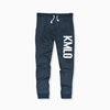 PJ Charcoal KMLO Trouser
