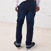 RQ Super Skinny Dark Wash Denim 2516