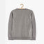 LS Change Is Ahead Grey Sweatshirt 3476