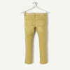 TAO Tripple lines Yellow Denim 1230
