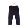 5.10.15 Side Piping Blue Trouser with Pink Cord 1057