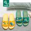 AFN Space Green Slippers 3267
