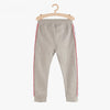 51015 Sun & Fun Side Tape Grey Trouser 3574